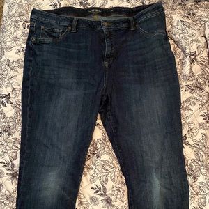 Lucky jeans 20w